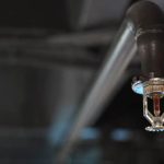 sprinkler söndürme sistemleri