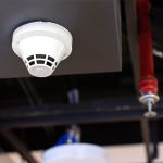 sprinkler söndürme sistemleri
