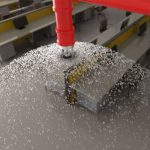 sprinkler söndürme sistemleri