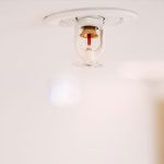 sprinkler söndürme sistemleri