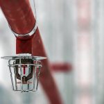 sprinkler söndürme sistemleri