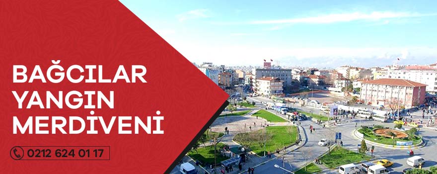 bağcılar yangın merdiveni
